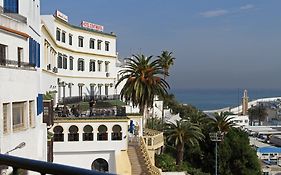 Hotel Continental Tanger